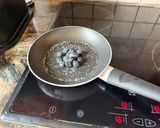 Φωτογραφία βήματος 1 της συνταγής Μύρτιλλα coulis