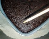 চকোলেট কেক (Chocolate Cake recipe in Bengali) রেসিপির ধাপ 6 ছবি