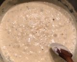 Foto del paso 3 de la receta: Tortellini rellenos de espinacas con salsa de queso