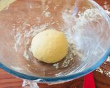 A picture of step 7 of Homemade lasagna sheets.