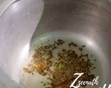 A picture of step 3 of Dhaba Mutton Gravy.