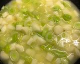 Foto del paso 2 de la receta 🎄🎅🏻Cinco entrantes navideños fabulosos 🎄🎅🏻