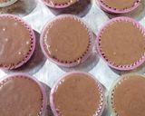 Foto langkah ke 3 dari resep 794. Bolu Kukus Coklat.