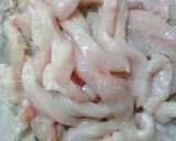 Foto del paso 1 de la receta: Marineras de pollo!!!🍽👌