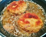 Foto del paso 10 de la receta Bistec ruso de la María