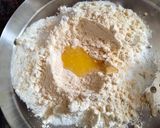 A picture of step 5 of Super healthy Kaju Katli.