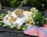Thumbprint Cookies Selai Coklat (Teflon) | Kue Kering Lebaran