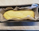 Foto del passaggio 3 della ricetta Panbrioche alla Nocciolata