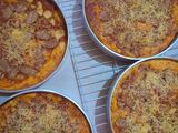 Pizza Keluarga