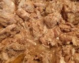 Foto del paso 3 de la receta: Pollo con Almendras de las Moya
