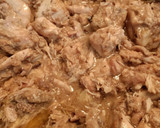 Foto del paso 3 de la receta: Pollo con Almendras de las Moya