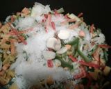 Foto del paso 4 de la receta: Caldo de pollo tipo Knorr casero