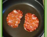 Foto del paso 3 de la receta Gordon Ramsay BURGR Freestyle