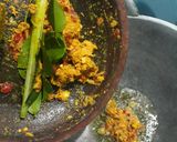 Foto langkah ke 3 dari resep Bumbu Kare.