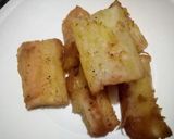 Foto langkah ke 5 dari resep Singkong gurih legit.