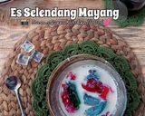 Foto langkah ke 11 dari resep Es Selendang Mayang Khas Betawi.