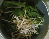 Foto langkah ke 1 dari resep Mie tiaw goreng.