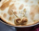 Foto del paso 6 de la receta: Tarta fácil de zanahorias