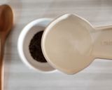 Foto del paso 1 de la receta: 🪷Chía pudding antiinflamatorio 🪷4 ingredientes - 15 minutos 🪷