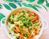 Hình bước làm 2 của món Bữa cơm gia đình 06