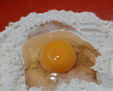 Foto del paso 2 de la receta: Torta matera con coco y cacao