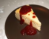 Klasszikus sajttorta recept II recept fázis 22 fotója