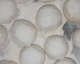 Foto langkah ke 4 dari resep Bola salju.