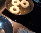 Une image de l'étape 9 de Donuts au sucre.