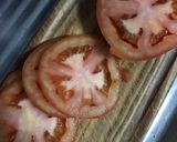 Foto del paso 3 de la receta: Zucchini saludable en microondas