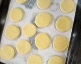 Foto del paso 8 de la receta: Alfajores de Maizena 🤤😋
