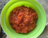Foto langkah ke 6 dari resep Sup daging sapi.