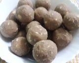 गोंद आटा के लड्डू (Gond atta ke laddu recipe in hindi) रेसिपी चरण 7 फोटो
