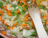 Foto del paso 5 de la receta: Cuenco de calabacín