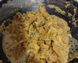A picture of step 3 of Til gud ki barfi.