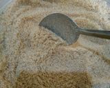 A picture of step 3 of DIY Bread Crumbs.
