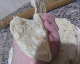 Foto del paso 6 de la receta: Rapiditas// Fajitas caseras