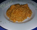 Foto del paso 6 de la receta: Risotto a mi manera