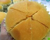 Foto langkah ke 3 dari resep Mozzabeef Garlic Bread.