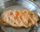 A picture of step 3 of Crispy Soft Tasty Poha Vegetable Cutlet.