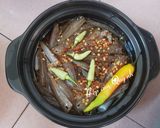 Hình bước làm 4 của món Mâm cơm kiểu Huế