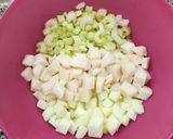 Foto del paso 1 de la receta: ✨Ensalada Waldorf ✨