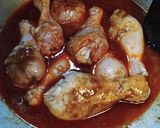 Foto langkah ke 2 dari resep Gulai Ayam Praktis.