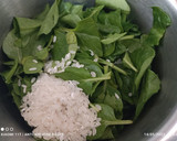 Foto del paso 3 de la receta: Lomo de merluza en salsa verde