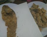 Foto langkah ke 4 dari resep Fillet Ikan Krispy #BikinRamadhanBerkesan.
