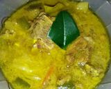 Foto langkah ke 5 dari resep Tongseng Kambing.