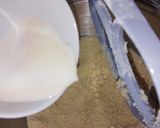 Foto del paso 3 de la receta: Scones con nuez y arándano