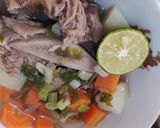 Foto langkah ke 4 dari resep Sop Iga Sapi by NAZ.