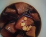 Foto del paso 3 de la receta: Yakitori