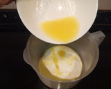 Foto del paso 1 de la receta: Quesada pasiega rápida, fácil y adaptada a dietas