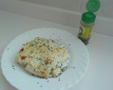 Foto del paso 12 de la receta: Pastel de bacalao y patatas gratinado al horno